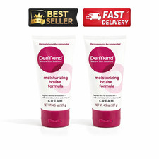 Pack of 2 Moisturizing Dermend Bruise Formula...