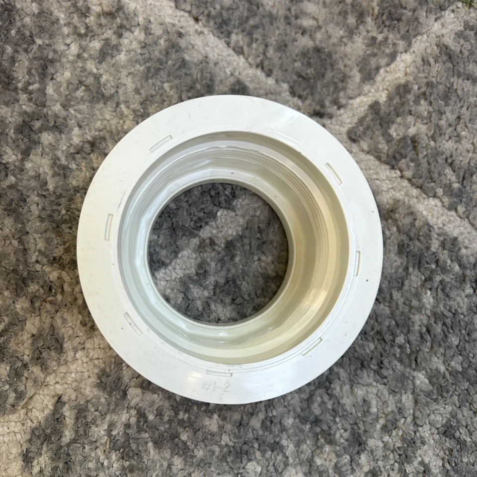 Ronco Popeil 7T99 Pasta Maker Machine Locking Ring Nut - Image 2 of 2