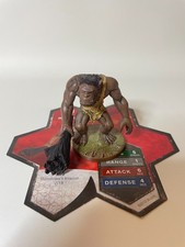 Pulvérisateur d'ogre - HeroScape - Hasbro - Moltenclaw's Invasion