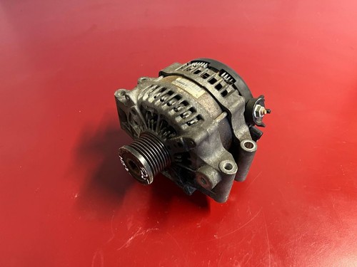 BMW X3 F25 2011 Lichtmaschine 7550468 Benzin 190kW KSI18079