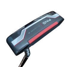 Ping Anser 4 2021 Putter 33 Inches Steel Shaft Men's Right-Handed
