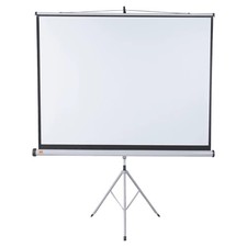 Nobo Projection Screen Tripod 2000x1310mm 1902397W