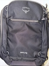 Osprey Daylite Carry On Expandable Travel Pack 26+6 - Tunnel Vision
