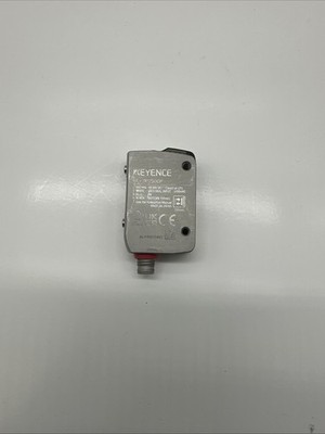 KEYENCE LR-ZB250CP Sensor (1005)