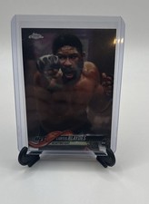 Curtis Blaydes Chrome 2018 #6