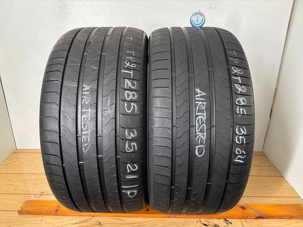 285/35/21 Car & Truck Tires for sale | eBay