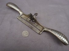 Vintage Stanley No. 66 Hand Beader With 1 Cutter