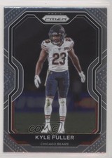 2020 Panini Prizm Kyle Fuller #193 0cv