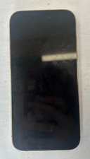 (Wi1) Apple iPhone 14 Pro - 128GB - 82% Battery - Gold