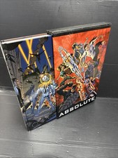 V29 Absolute Authority 1 Panini