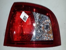 1997 KIA Optima Tail Light Assembly Right Side OEM 924213C000