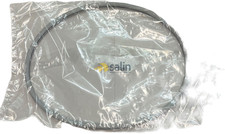 OEM ELECTROLUX DRYER DOOR SEAL GASKET EDH903BEWA 916098400 140066097019