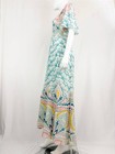 NEW Etro Silk Maxi Size 10