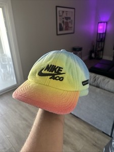 帽子 CPFM LSD TIGER THINKING CAP Painted Old School Tiger Trucker