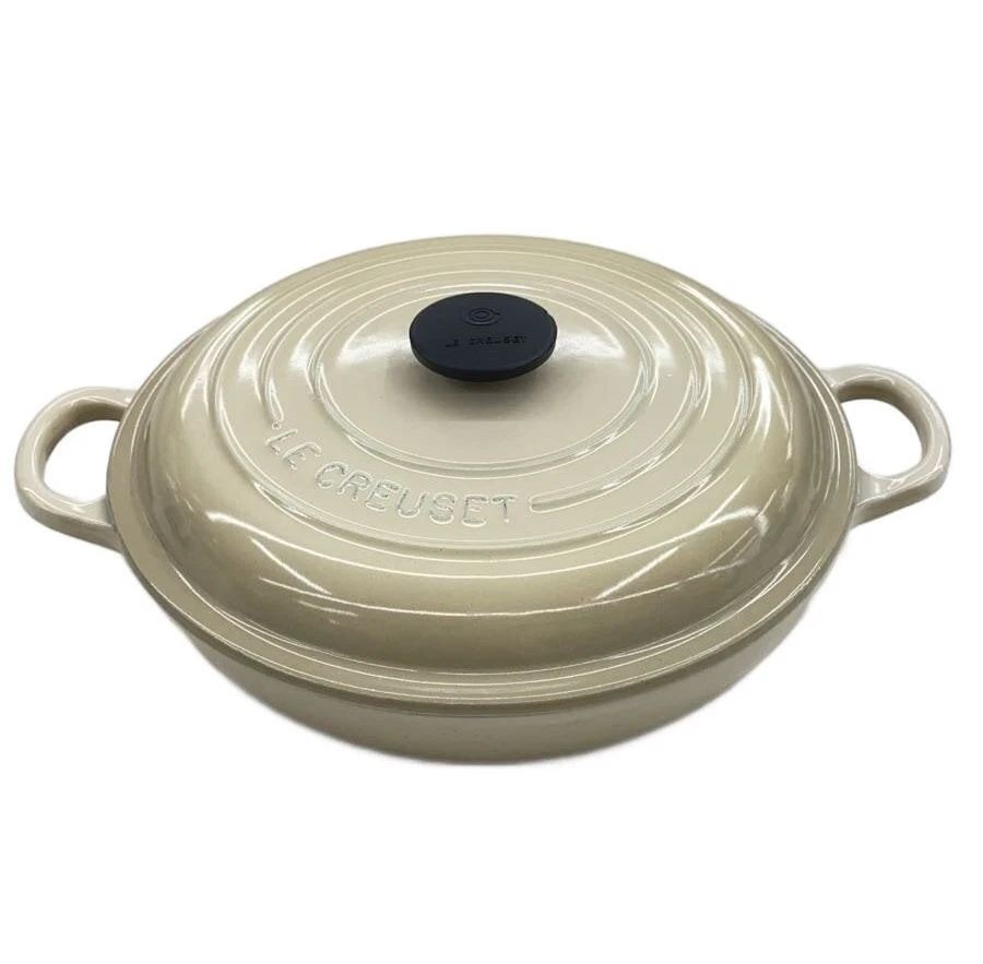 le creuset dune products for sale | eBay