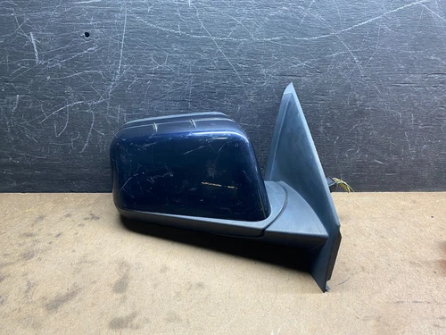 2007 to 2010 Ford Edge Right Passenger Heated View Door Mirror OEM L1061 DG