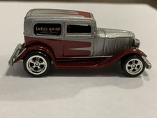 hot wheels larry's garage 21 car collection