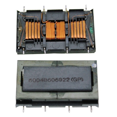 LCD Inverter Transformer Lumonic 6004B Inverter board transformer - 第 1/1 張圖片