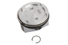 Engine Piston Acdelco 25198520