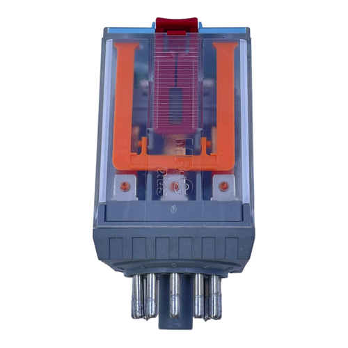 Turck C3-A30X Steckrelais 24V DC - Picture 9 of 12