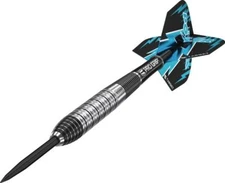 TARGET PHIL TAYLOR POWER 8ZERO 2 22G STEEL TIP DARTS 190006