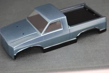 Custom Painted Body Jconcepts 1990 Chevy S10 Truck Body for SCX24 5.20in WB
