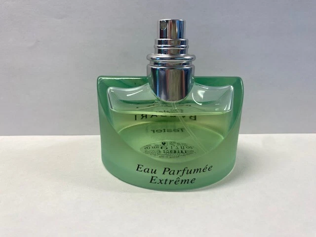 Bvlgari Eau Parfumee Extreme 1.7 fl oz. New (No box or cap)