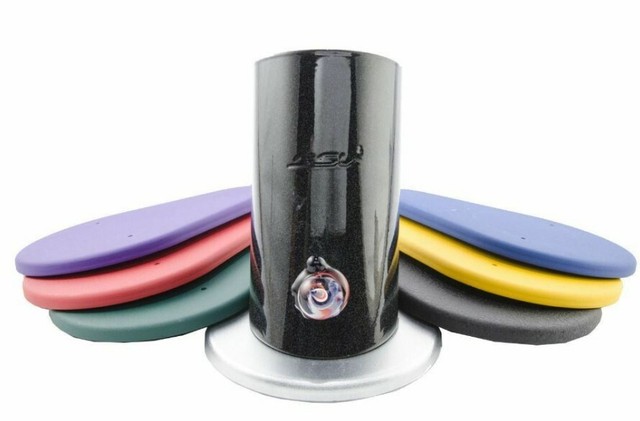 Silver Surfer 14mm Male 19mm Female Ground Glass Adapter Ssv 7th