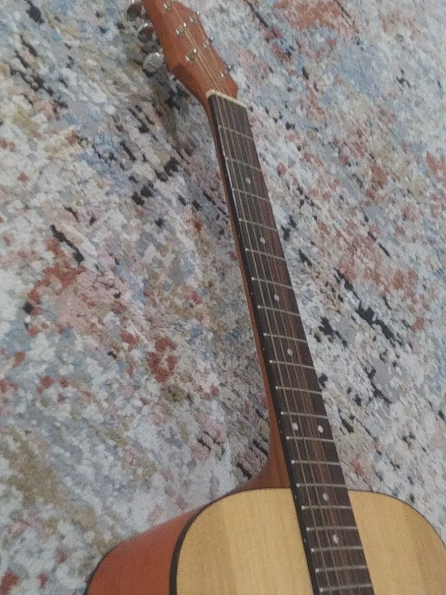 Jasmine by Takamine S35 Acoustic Guitar | eBay Jasmine by Takamine S35 Acoustic Guitar | eBay