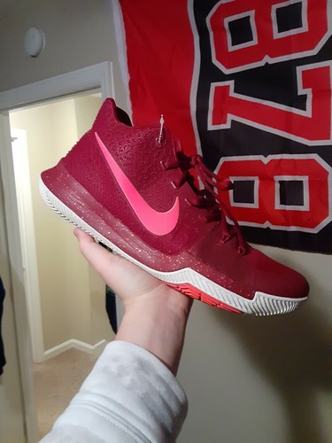 kyrie 3 fruit punch