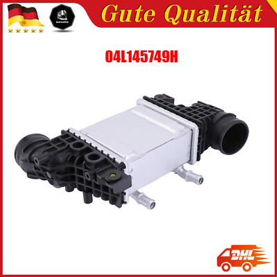 Für MAN VW Crafter T6 2.0 TDI Ladeluftkühler 04L145749M / 04L145749L /04L145749H