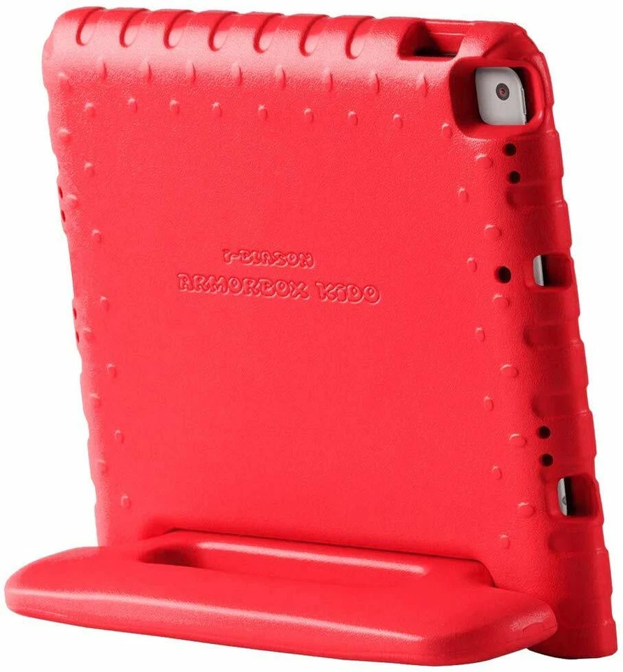 iPad 7th Generation 10.2 2019 i-Blason KIDO Case Cover for Kids Shockproof+Stand - Image 4 of 4