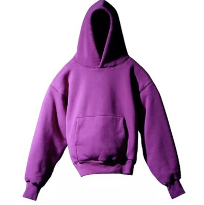 YEEZY X GAP YZY Hoodie SIZE S - IN HAND 🔥🔥 ONE OF FIRST TO TOUCH