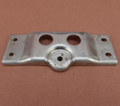 2008-2009 SUZUKI GSXR 600 R6 FRONT SEAT MOUNTING BRACKET MOUNT