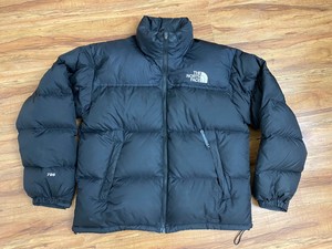 the north face men's nuptse jacket 700 fill goose down