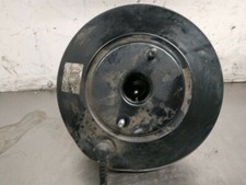 6K1614105F bremskraftverstärker für SEAT IBIZA (6J5) 1.6 TDI 2008 392696