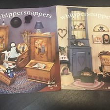 Whippersnappers Vol. 9 E 10