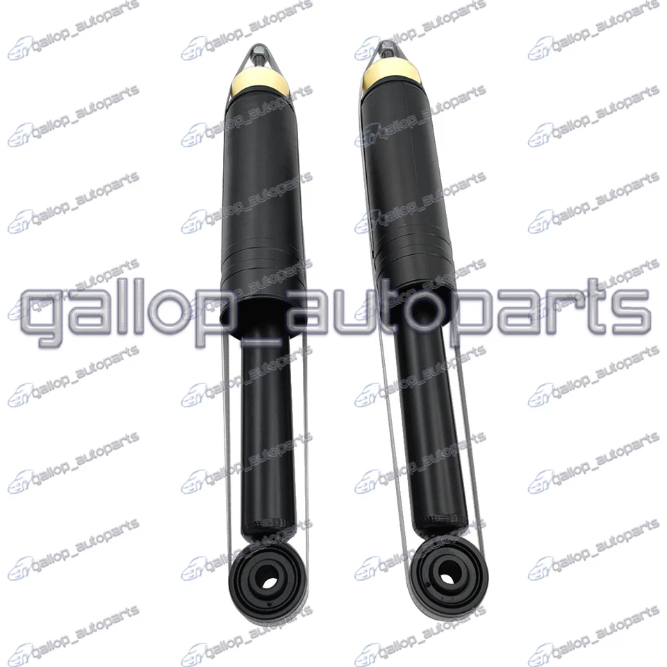 Holden Cruze JG JH 05/2009-10/2016 Rear Shock Absorbers Left + Right - image 4 of 4