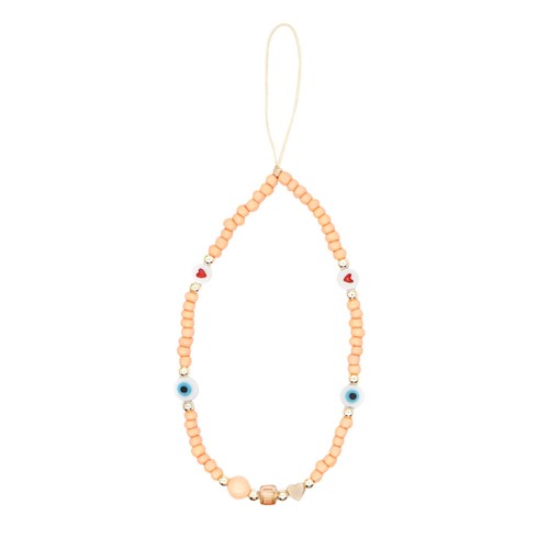 Perle En Laiton Playge Pour Lanière Pandémique - Ronde, Couleur Laiton - Neuf Jamais Monté