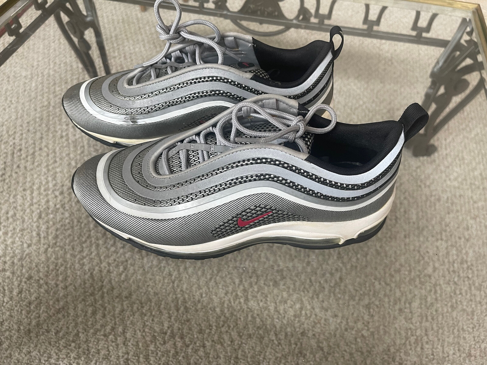 97 ultra silver bullet