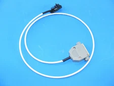 Motorola CDM750, CDM1250, CDM1550 To DMK URI Interface Cable, AllStar