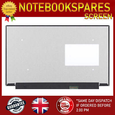 15,6'' GAMING LCD BILDSCHIRM FÜR LENOVO LEGION 5 15ARH7H - 82RD000BUK 165HZ 40PIN