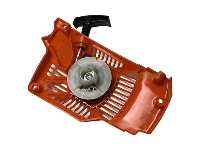 Seilzugstarter für GO/ON Cobra QGARDEN AMA Garden Bestline Flo 38 ccm Kettensäge