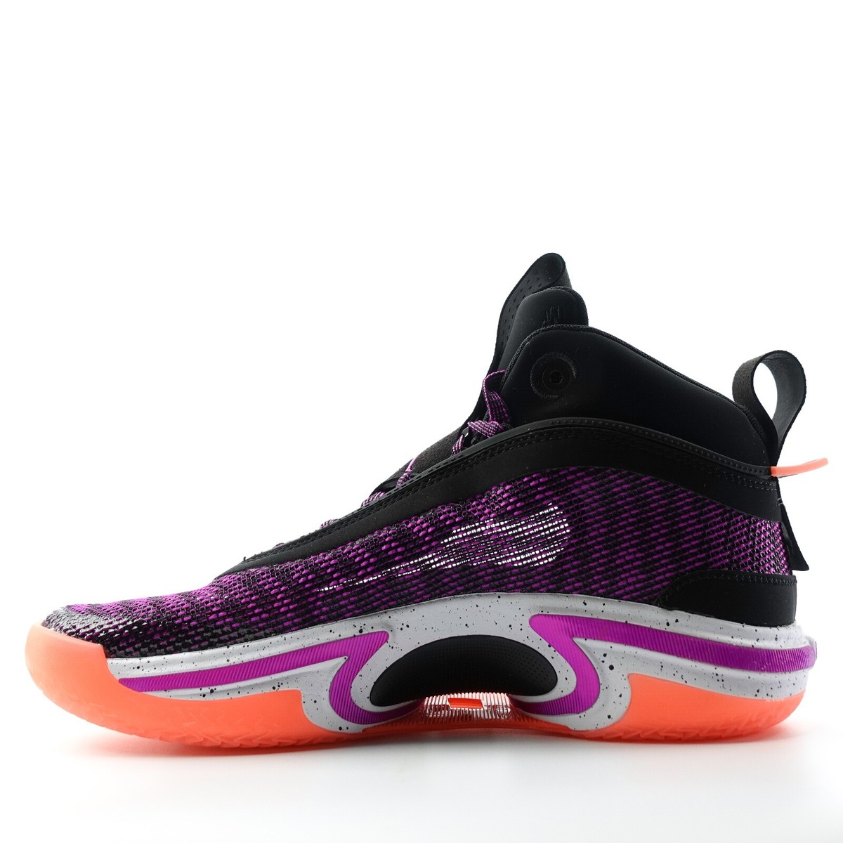 シューズ(男性用) Jordan XXX Amazon.com | Nike Men's Shoes Air Jordan XXXV Bred CQ4227