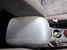 2014 VAUXHALL ZAFIRA TOURER C MK3 CENTRE CONSOLE LEATHER ARM REST