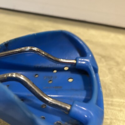 Viscount Dominator BLUE 新品・未使用品 クラック有 Viscount Dominator BLUE 新品・未使用品 クラック有 Viscount