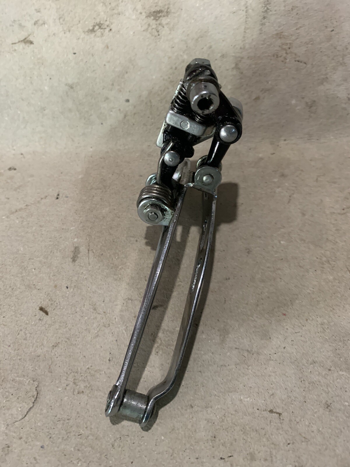 Morset De Dérailleur Campagnolo Record Gran Sport / Super Record - Occasion Fonctionnel