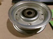 CAPITAL F2750-0875 FLAT IDLER PULLEY