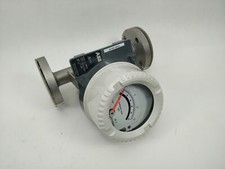 Abb Am54071 Armored Variable Area Flowmeter