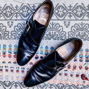 bally men's formal shoes